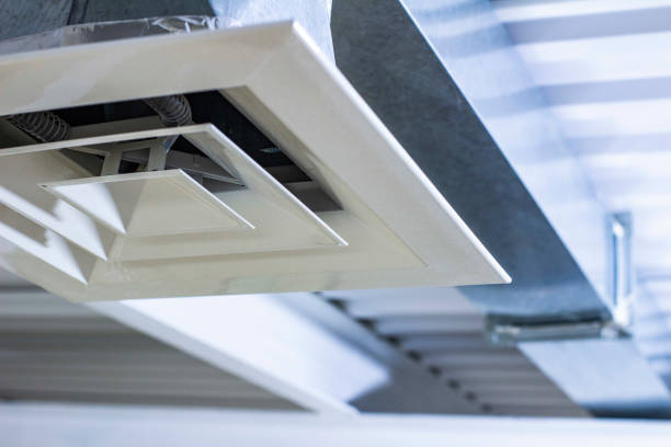 Best Residential Air Duct Cleaning  in Syosset, NY