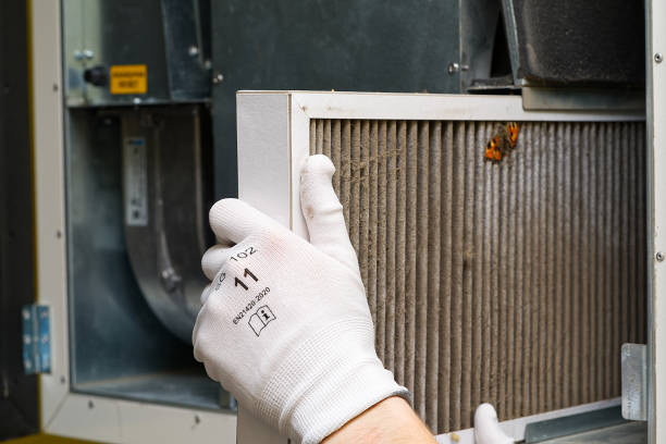 Professional Airduct Cleaning in NY