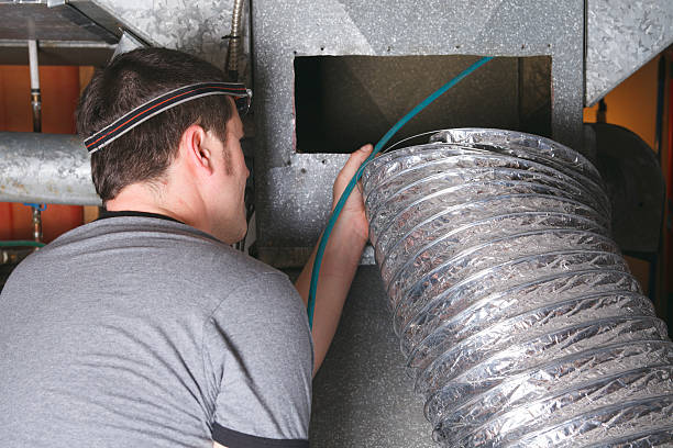 Best Ventilation Cleaning Services  in Syosset, NY