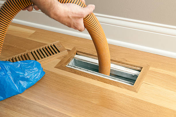 Best Air Vent Cleaning Services  in Syosset, NY