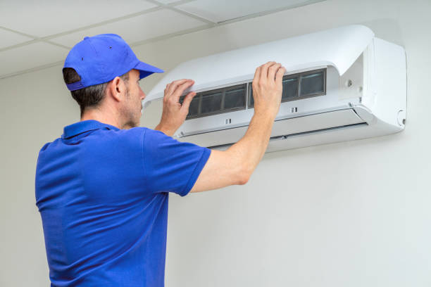 Best Emergency Air Duct Cleaning  in Syosset, NY